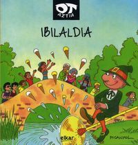 OT AZTIA - IBILALDIA