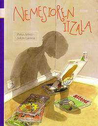 NEMESIOREN ITZALA