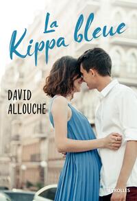 LA KIPPA BLEUE