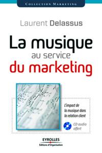 La musique au service du marketing