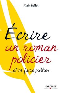 Ecrire un roman policier