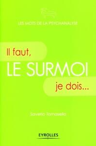 Le surmoi