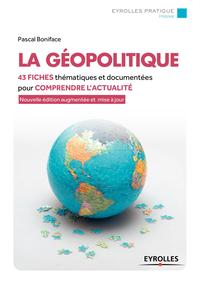 LA GEOPOLITIQUE