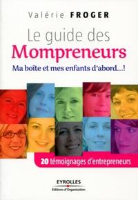 Le guide des Mompreneurs