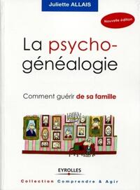 La psychogénéalogie