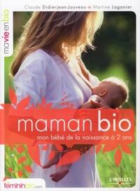 Maman bio