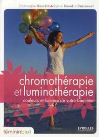 Chromothérapie et luminothérapie