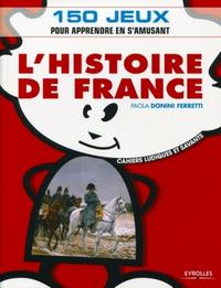 L'Histoire de France