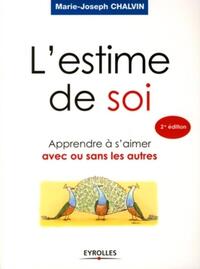 L'estime de soi