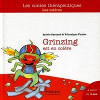 Grinzing est en colère