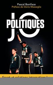 JOPOLITIQUES SPORTS ET RELATIO