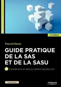 Guide pratique de la SAS et de la SASU