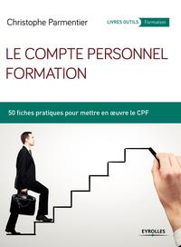 Le compte personnel formation