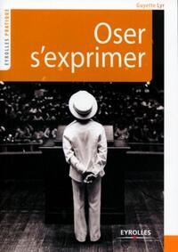 Oser s'exprimer