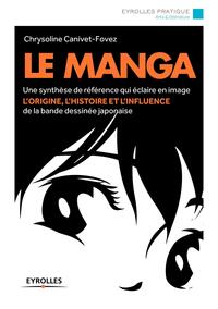 LE MANGA UNE SYNTHESE DE REFER