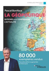 LA GEOPOLITIQUE