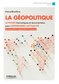 LA GEOPOLITIQUE 42 FICHES THEM