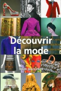 Découvrir la mode