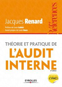 Théorie et pratique de l'audit interne