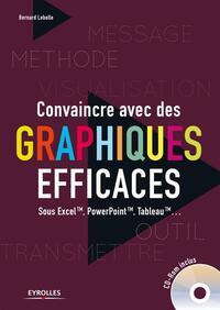Convaincre avec des graphiques efficaces