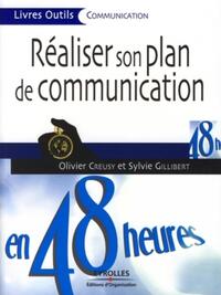 REALISER SON PLAN DE COMMUNICA