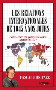 LES RELATIONS INTERNATIONALES
