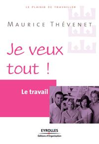 Le travail