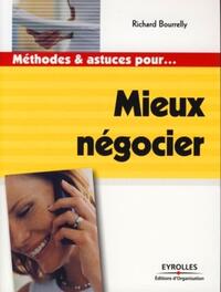 Mieux négocier