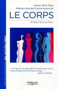 Le corps