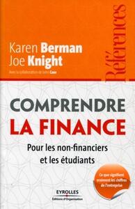 Comprendre la finance