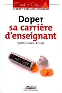 Doper sa carrière d'enseignant