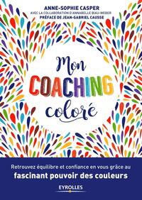 Mon coaching coloré