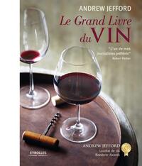 LE GRAND LIVRE DU VIN