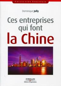 Ces entreprises qui font la Chine