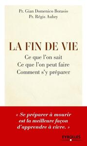 La fin de vie