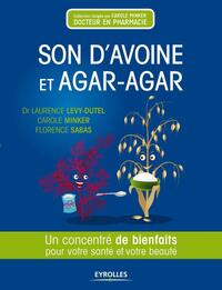 Son d'avoine et Agar-Agar