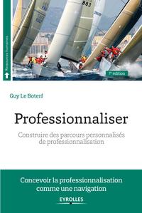 Professionnaliser