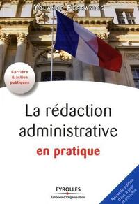 La rédaction administrative en pratique