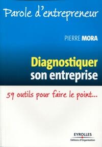 Diagnostiquer son entreprise