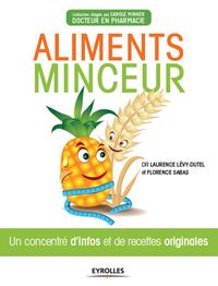 Aliments minceur