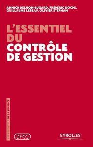 L'essentiel du contrôle de gestion