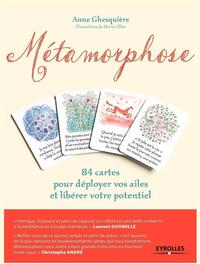 Métamorphose - Coffret