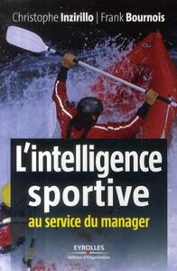 L'intelligence sportive au service du manager