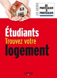 Etudiants - Trouvez votre logement