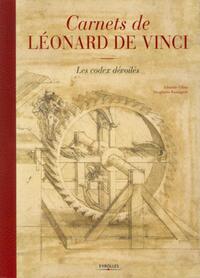 Carnets de Léonard de Vinci