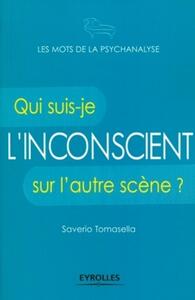 L'inconscient