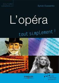 L'opéra