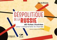 Géopolitique de la Russie