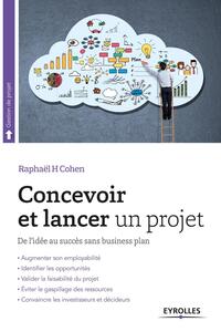 Concevoir et lancer un projet