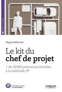 Le Kit du chef de projet